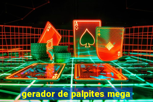 gerador de palpites mega-sena